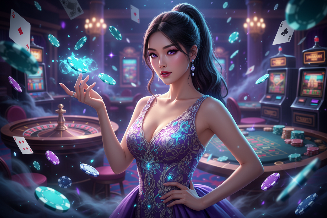 Tong168: ประตูสู่โลกคาสิโนออนไลน์ครบวงจร พร้อมเกมบาคาร่าสุดฮิตที่คุณต้องลอง!